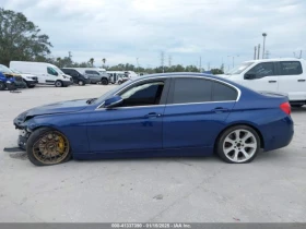 BMW 340 * B58 * 8ZF (CARFAX) - 21500 лв. - 92461377 | Car24.bg