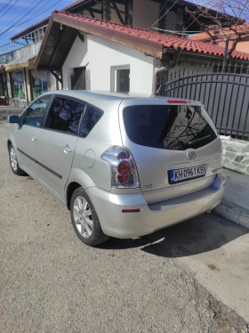 Toyota Corolla verso, снимка 6