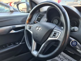 Hyundai I40, снимка 9