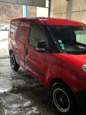 Fiat Doblo, снимка 15