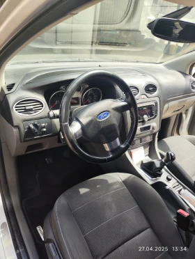 Ford Focus 2.0 LPG | Mobile.bg    7