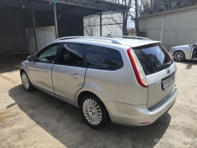 Ford Focus 2.0 LPG | Mobile.bg    2