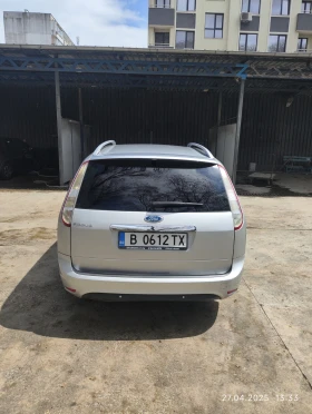 Ford Focus 2.0 LPG | Mobile.bg    3