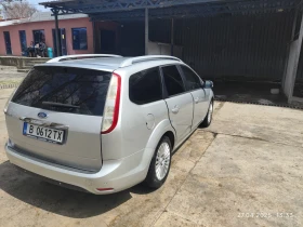 Ford Focus 2.0 LPG | Mobile.bg    4