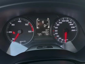 Обява за продажба на Seat Leon 1.6 TDI 90 к.с. Сервизна история ~11 299 лв. - изображение 9