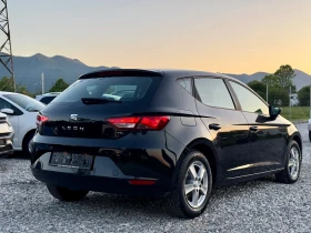 Обява за продажба на Seat Leon 1.6 TDI 90 к.с. Сервизна история ~11 299 лв. - изображение 5