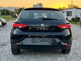 Обява за продажба на Seat Leon 1.6 TDI 90 к.с. Сервизна история ~11 299 лв. - изображение 6