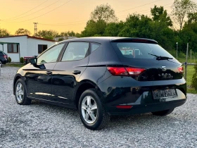 Обява за продажба на Seat Leon 1.6 TDI 90 к.с. Сервизна история ~11 299 лв. - изображение 4