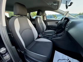 Обява за продажба на Seat Leon 1.6 TDI 90 к.с. Сервизна история ~11 299 лв. - изображение 10