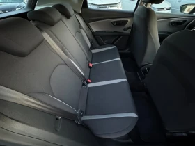 Обява за продажба на Seat Leon 1.6 TDI 90 к.с. Сервизна история ~11 299 лв. - изображение 11