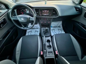 Обява за продажба на Seat Leon 1.6 TDI 90 к.с. Сервизна история ~11 299 лв. - изображение 7
