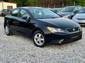 Обява за продажба на Seat Leon 1.6 TDI 90 к.с. Сервизна история ~11 299 лв. - изображение 1