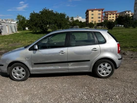 VW Polo - 2500 лв. - 87266603 | Car24.bg