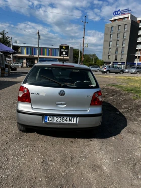 VW Polo - 2500 лв. - 87266603 | Car24.bg