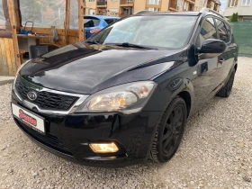 Kia Ceed 1.6 АВТОМАТ* FACELIFT* ЕВРО 5* ШВЕЙЦАРИЯ - 11499 лв. - 19098256 3
