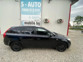 Kia Ceed 1.6 АВТОМАТ* FACELIFT* ЕВРО 5* ШВЕЙЦАРИЯ - 11499 лв. - 19098256 14