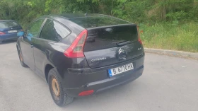 Обява за продажба на Citroen C4 ~3 400 лв. - изображение 4