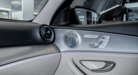 Mercedes-Benz E 350 AMG/258HP/MULTIBEAM/BURM/360/KLESS/AMBI/535v | Mobile.bg    16