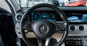 Mercedes-Benz E 350 AMG/258HP/MULTIBEAM/BURM/360/KLESS/AMBI/535v | Mobile.bg    7