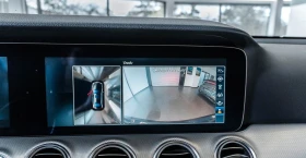 Mercedes-Benz E 350 AMG/258HP/MULTIBEAM/BURM/360/KLESS/AMBI/535v | Mobile.bg    12