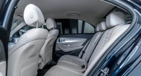 Mercedes-Benz E 350 AMG/258HP/MULTIBEAM/BURM/360/KLESS/AMBI/535v | Mobile.bg    11