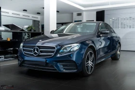  Mercedes-Benz E 350