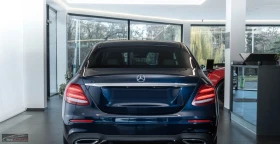 Mercedes-Benz E 350 AMG/258HP/MULTIBEAM/BURM/360/KLESS/AMBI/535v | Mobile.bg    5