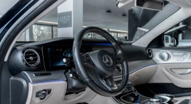 Mercedes-Benz E 350 AMG/258HP/MULTIBEAM/BURM/360/KLESS/AMBI/535v | Mobile.bg    8