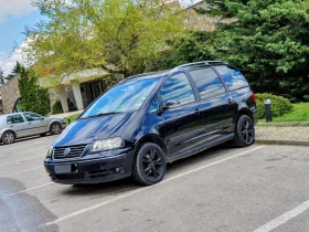 VW Sharan 1.9TDI 150.. SPECIAL | Mobile.bg    8