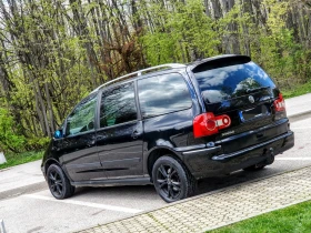     VW Sharan 1.9TDI 150.. SPECIAL