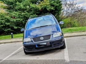 VW Sharan 1.9TDI 150.. SPECIAL | Mobile.bg    6