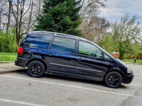 VW Sharan 1.9TDI 150.. SPECIAL | Mobile.bg    7