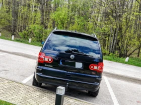 VW Sharan 1.9TDI 150.. SPECIAL | Mobile.bg    5