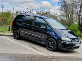 VW Sharan 1.9TDI 150.. SPECIAL | Mobile.bg    4