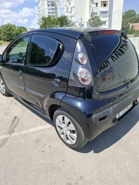 Обява за продажба на Citroen C1 1.0 Бензин  ~5 650 лв. - изображение 4