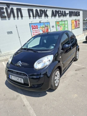 Обява за продажба на Citroen C1 1.0 Бензин  ~5 650 лв. - изображение 3