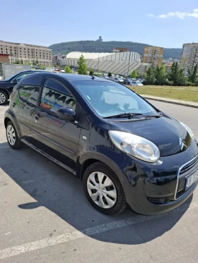 Обява за продажба на Citroen C1 1.0 Бензин  ~5 650 лв. - изображение 2