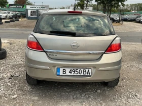 Opel Astra - 4000 лв. - 27597064 5