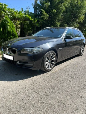 Обява за продажба на BMW 520 ~13 000 лв. - изображение 2