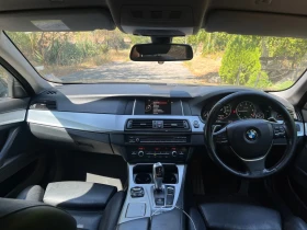 Обява за продажба на BMW 520 ~13 000 лв. - изображение 5