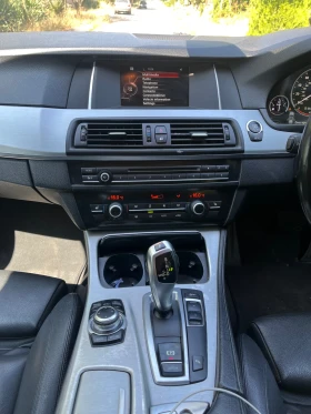 Обява за продажба на BMW 520 ~13 000 лв. - изображение 6