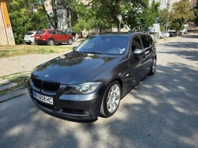 Обява за продажба на BMW 320 320D 163 ~8 199 лв. - изображение 1
