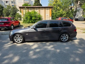 Обява за продажба на BMW 320 320D 163 ~8 199 лв. - изображение 6