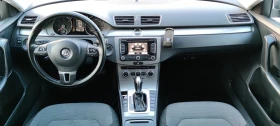 VW Passat 2.0TDI* 177.* NAVI*  | Mobile.bg    12