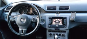 VW Passat 2.0TDI* 177.* NAVI*  | Mobile.bg    11
