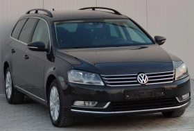 VW Passat 2.0TDI* 177к.с* NAVI* 