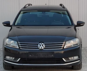 VW Passat 2.0TDI* 177.* NAVI*  | Mobile.bg    8