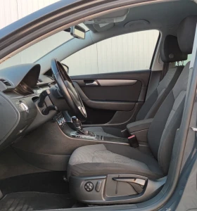 VW Passat 2.0TDI* 177.* NAVI*  | Mobile.bg    13