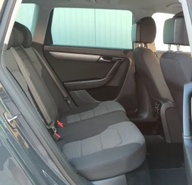 VW Passat 2.0TDI* 177.* NAVI*  | Mobile.bg    14