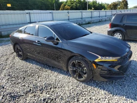 Kia K5 Gt Line | Mobile.bg    2